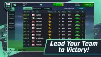 Soccer Manager 2020 screenshot 6
