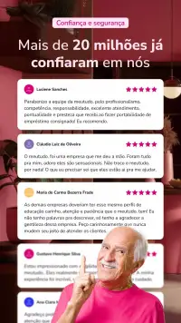 meutudo. Empréstimo CLT e INSS screenshot 4