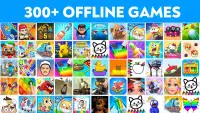 1001 Games screenshot 6