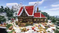 Village Craft: Block Building screenshot 15
