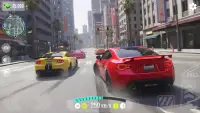 Real Car Driving: Race 3D screenshot 10