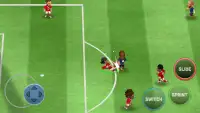 Mini Football screenshot 5