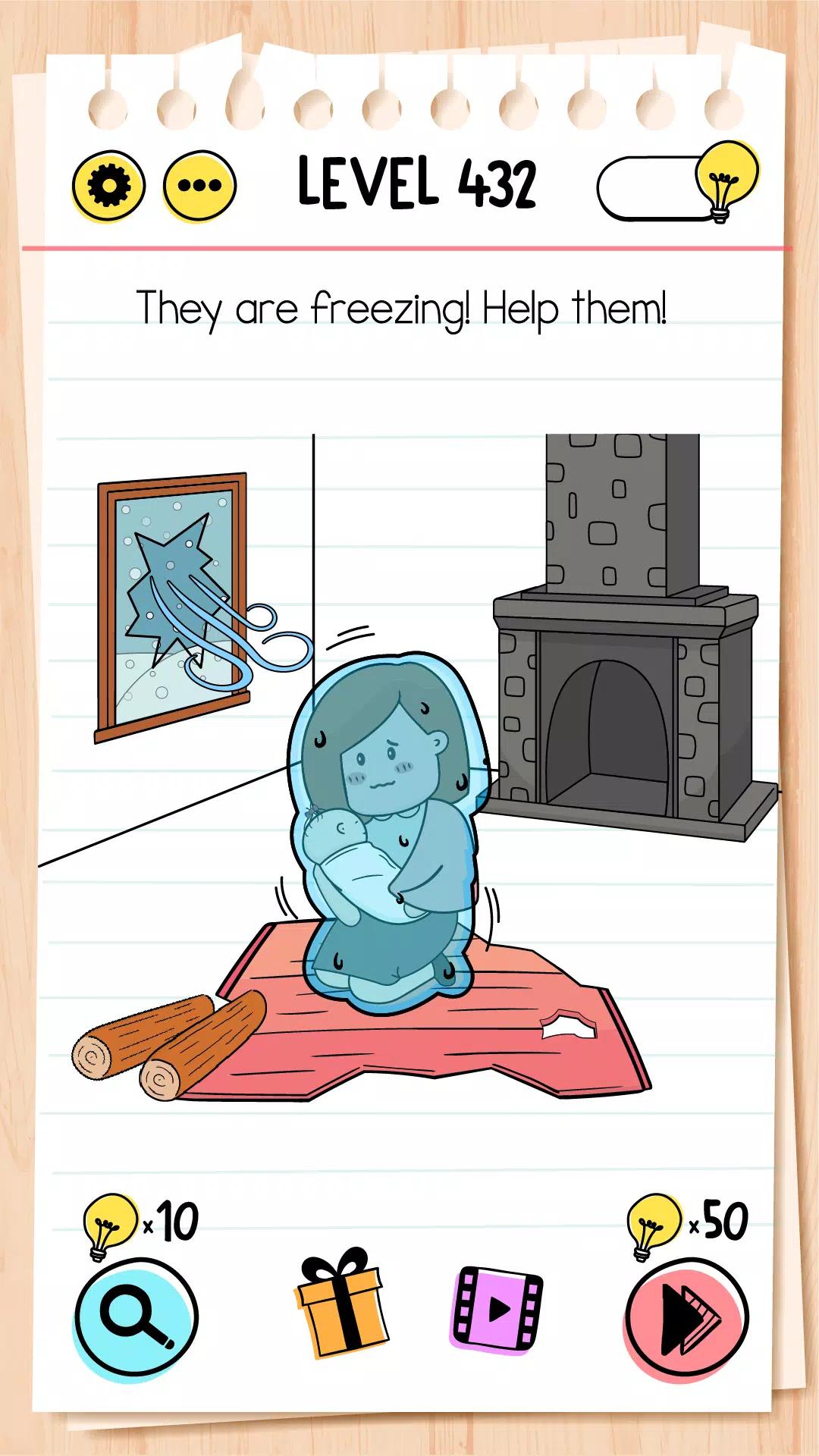 Brain Test screenshot 2