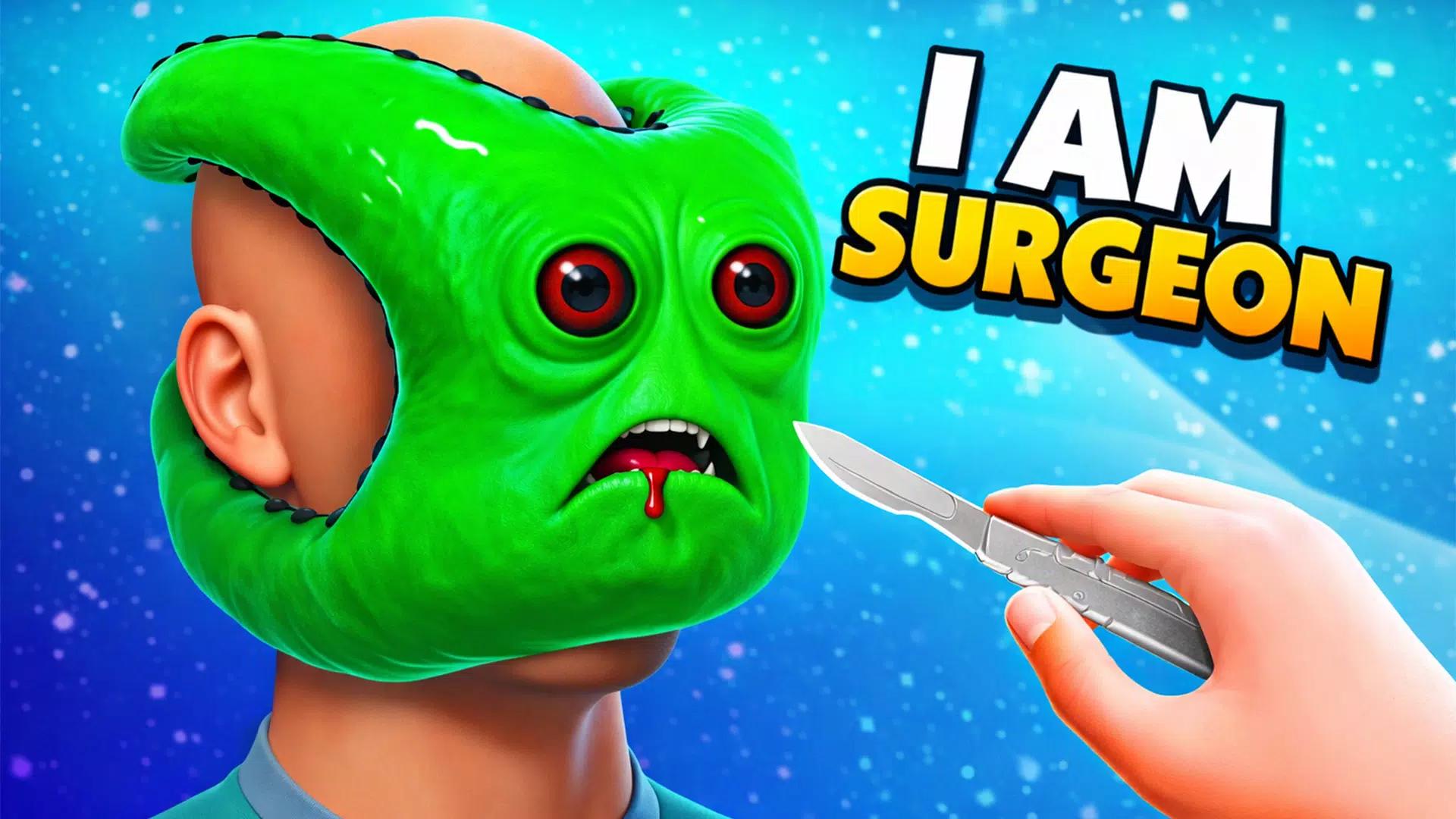 I Am Surgeon screenshot 16
