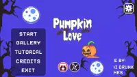 Pumpkin Love screenshot 1