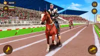 Horse Racing Game: Horse Games screenshot 5