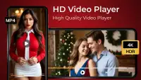 Xen Video Player - All Formats screenshot 2