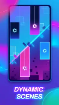 Piano Slide screenshot 4
