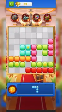 Block Puzzle screenshot 12
