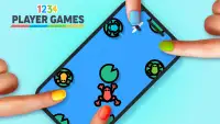 1 2 3 4 Player Games screenshot 13