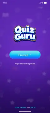 Quiz Guru screenshot 2