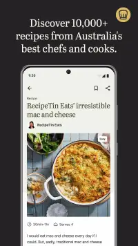 Good Food screenshot 3