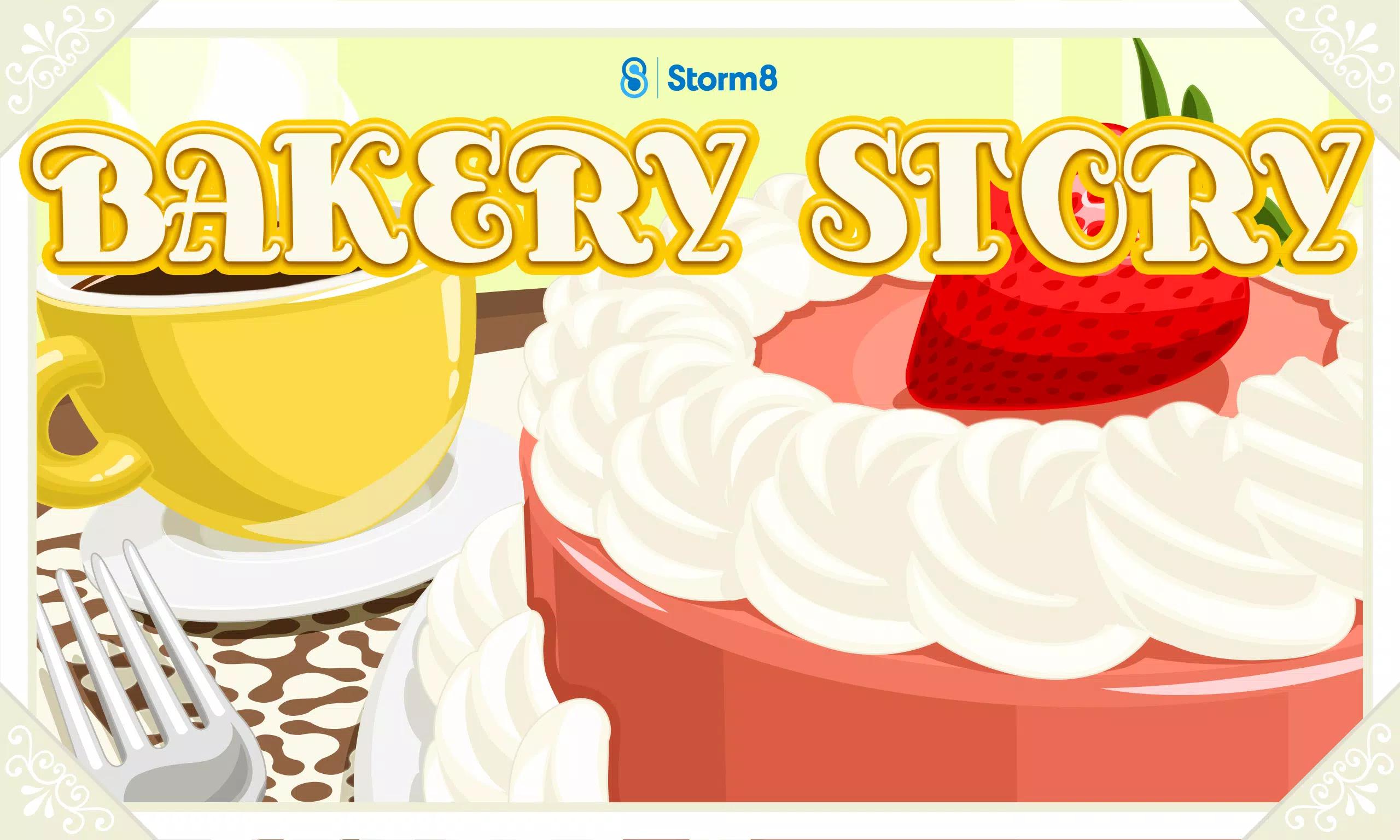 Bakery Story™ screenshot 6