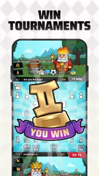 Chess Universe screenshot 6