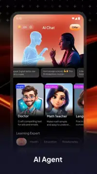 AI Chat screenshot 4