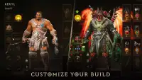 Diablo Immortal screenshot 4