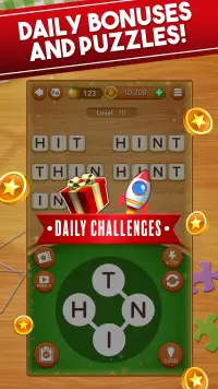 Word Collect screenshot 5