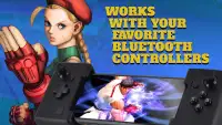 Street Fighter IV CE screenshot 7