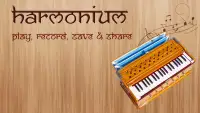 Harmonium screenshot 5