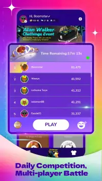 Boomstar screenshot 5