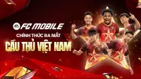 FC Mobile VN screenshot 1