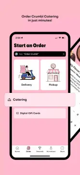 Crumbl screenshot 15