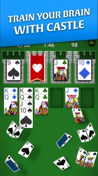 Castle screenshot 1