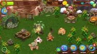 Singing Monsters: Dawn of Fire screenshot 6