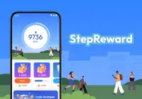 StepReward screenshot 1