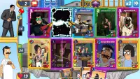 Animation Throwdown screenshot 8