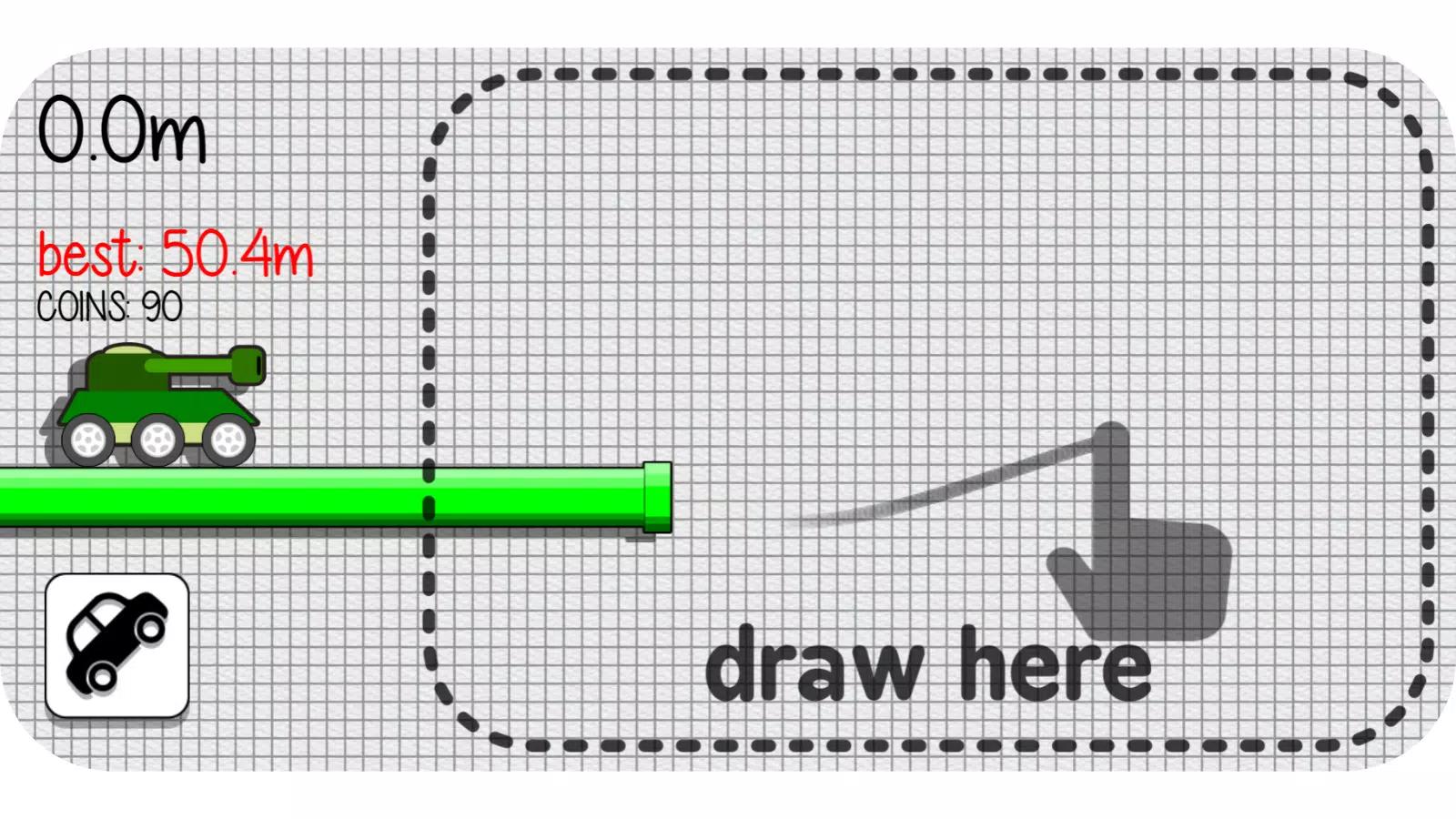 Draw The Hill screenshot 6