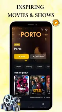 InspireFlix screenshot 11