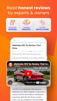 CarDekho screenshot 6