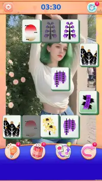 Tile Mahjong Daily screenshot 16