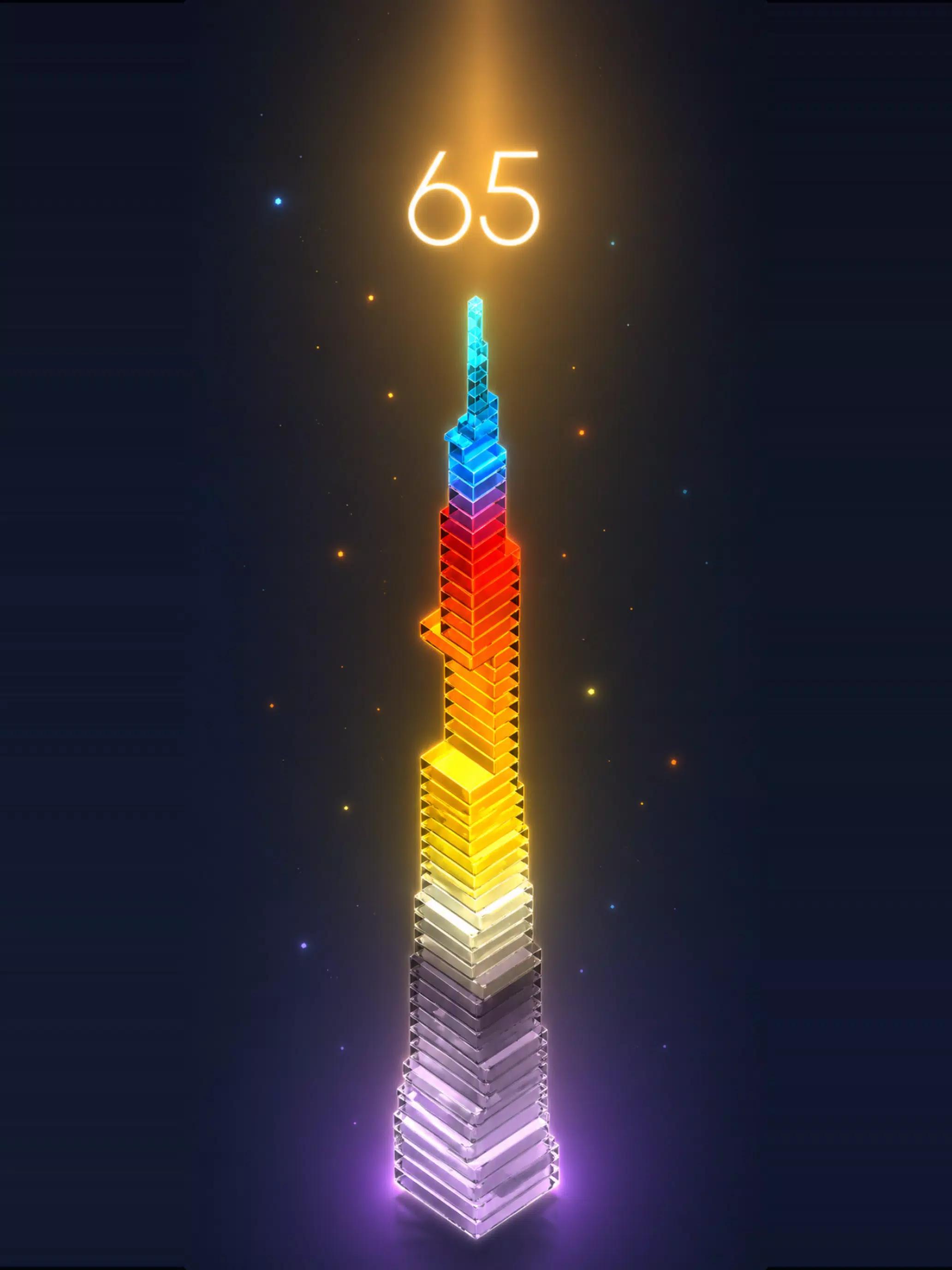 Stack screenshot 13