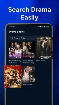 Drama Shorts: Reel Short Story screenshot 5