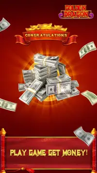 Golden Dragon screenshot 3