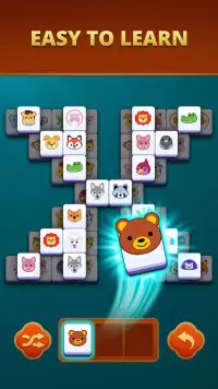 Mahjong Match screenshot 10