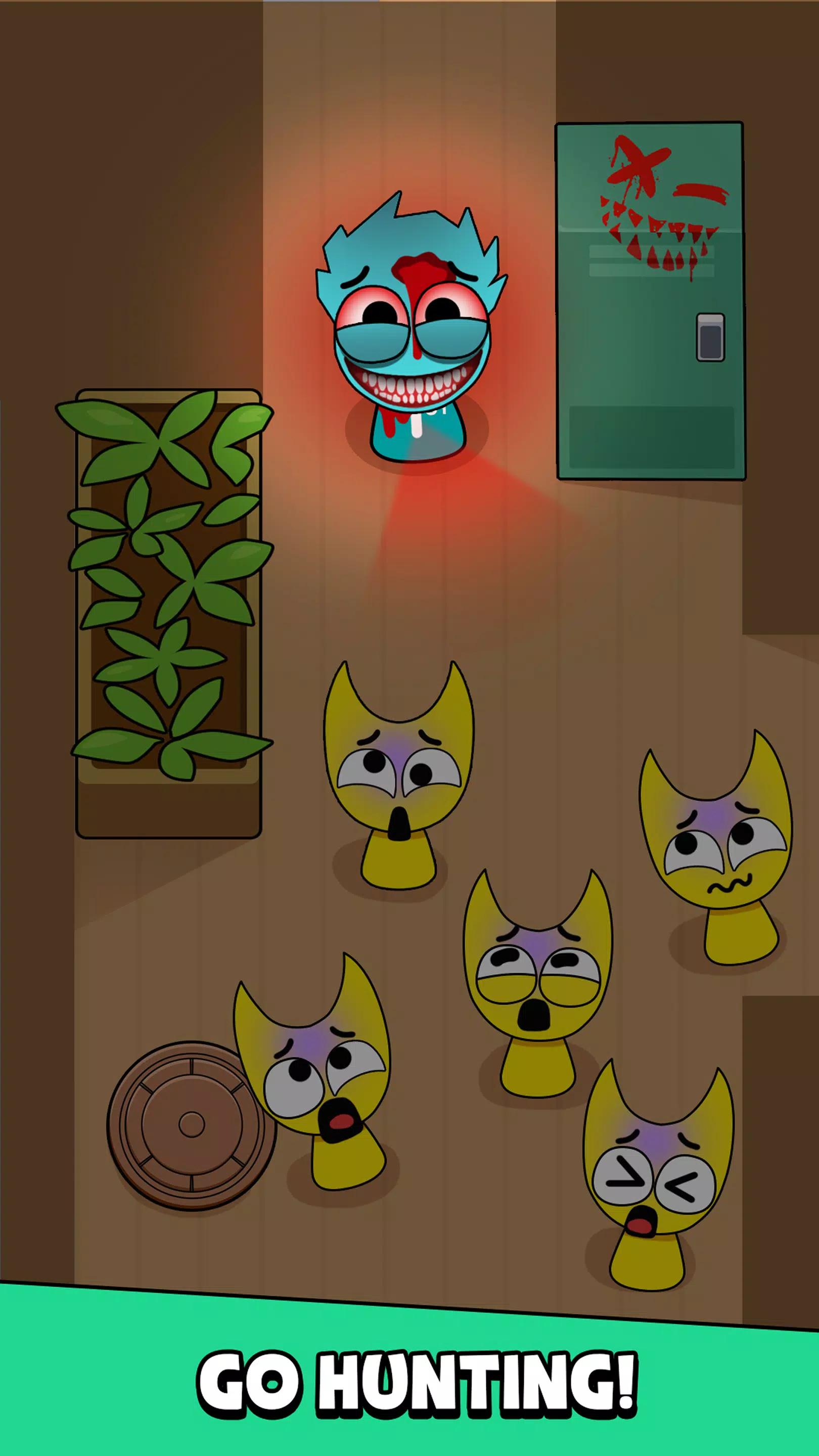 Run Dumki Run screenshot 11