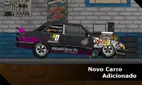 Brasil Tuned Cars Drag Race screenshot 3