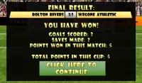 Penalty Shooters screenshot 3