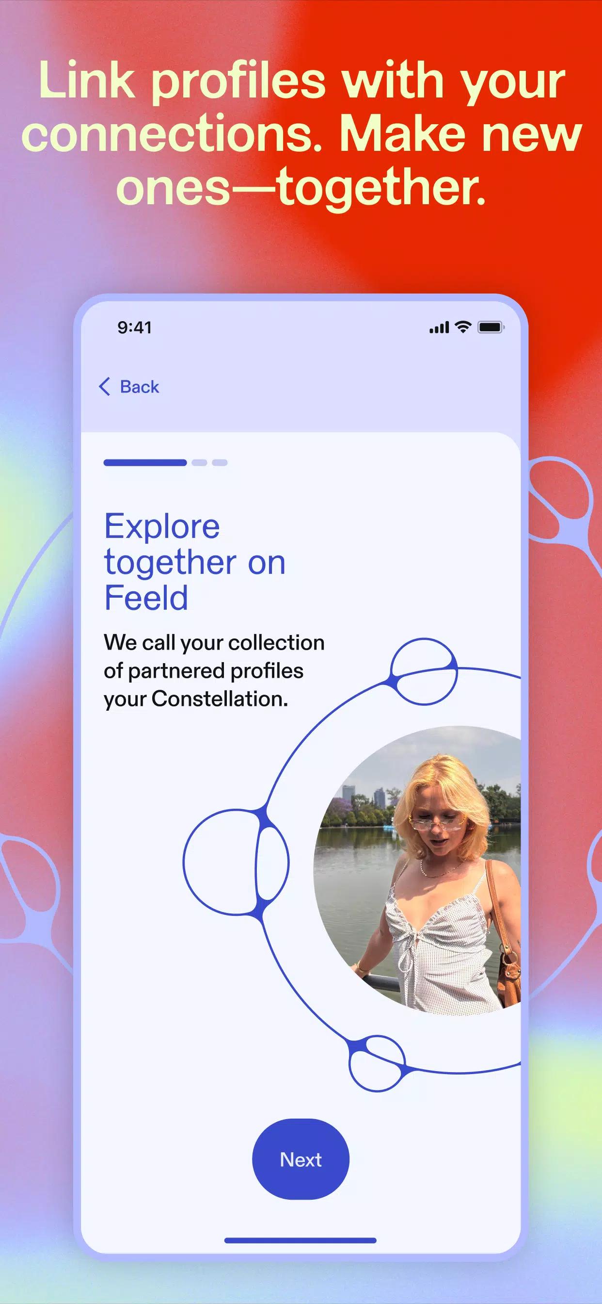 Feeld screenshot 9