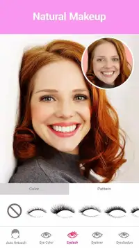 Beauty Makeup screenshot 7