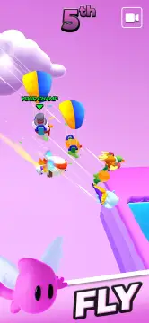 Pocket Champs screenshot 5