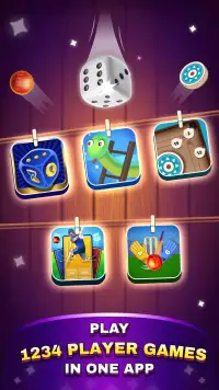 Zupee Ludo Gold APK  - Download Club Style Games screenshot 12