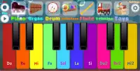 Kids Piano screenshot 11