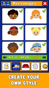 Who am I? screenshot 10