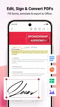WPS Office screenshot 5