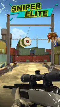 Gun Shooting Range screenshot 5