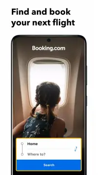 Booking.com screenshot 12